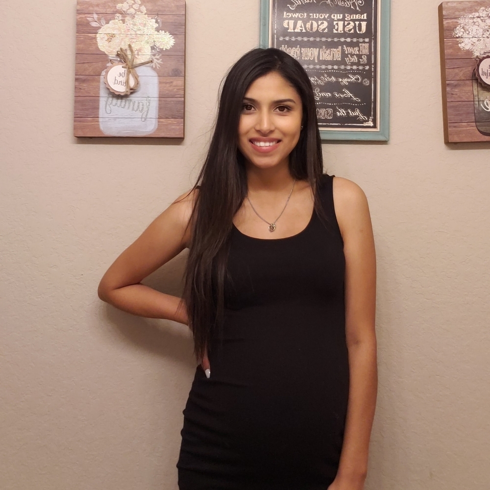 Meet your Posher, Jaceline